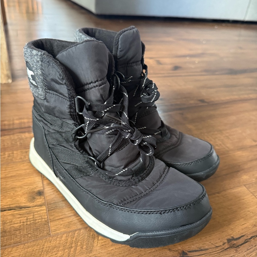 Womens Sorel boots size 7.5